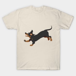 Dachshund T-Shirt